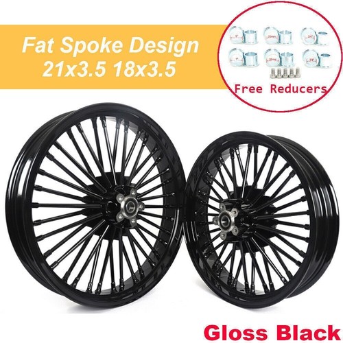 21x3 18x3 fat spoke - 18x3.5,