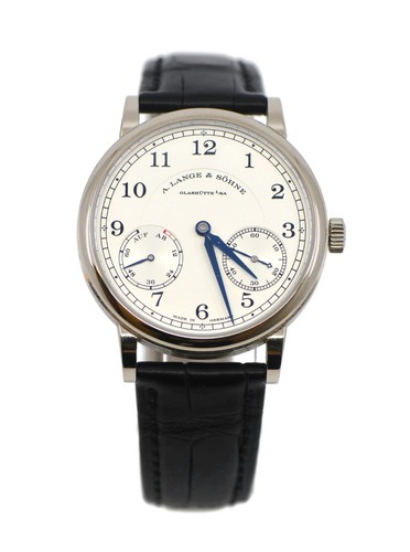 Lange sohne 1815 - a, up