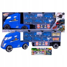 Large Toy Truck Lorry Car