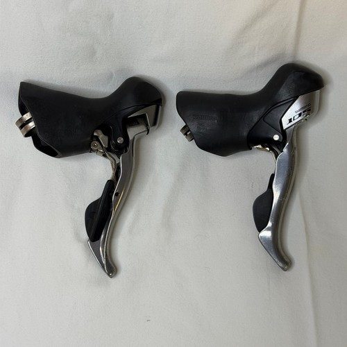 Shimano 105 5700 - sti, levers
