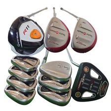 TaylorMade Golf Club Set