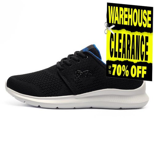 Lonsdale durham mens - durham, trainers