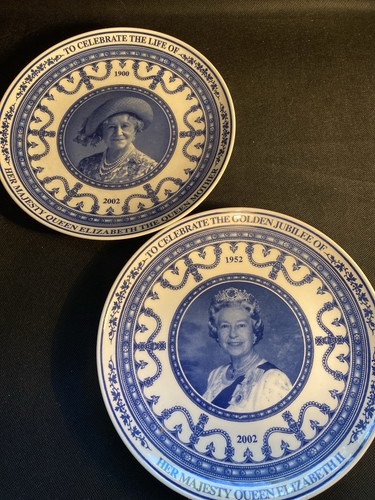 Wedgwood queen elizabeth - wedgwood, ii