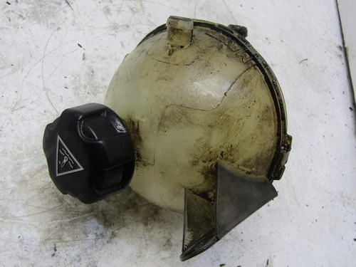 Peugeot 307 2007 - , water