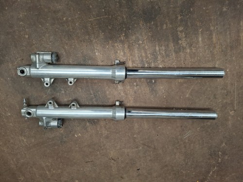 Gsxr1100 forks - gsxr1100,