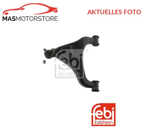 Wishbone control arm wheel