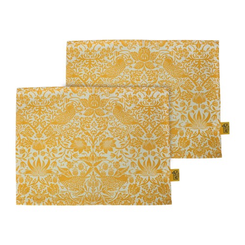 New placemats cotton - new, of