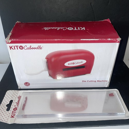 Kit caboodle die - caboodle,