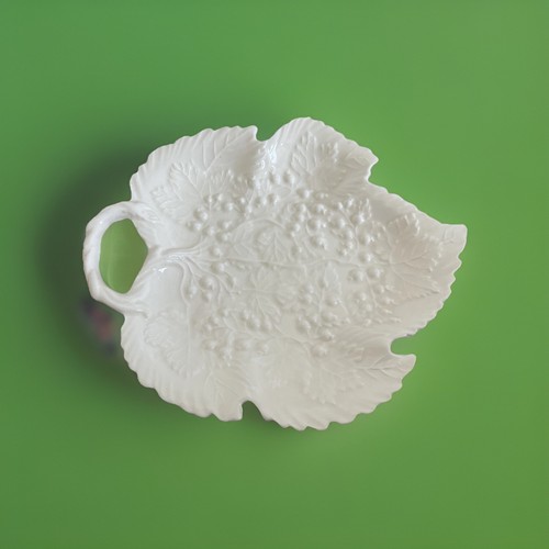 Vintage royal creamware - ,