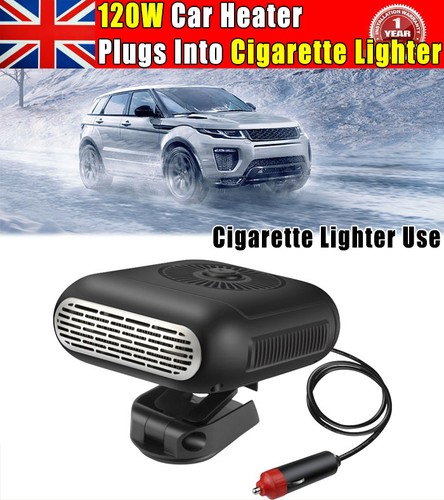 120w car heater - heater, that