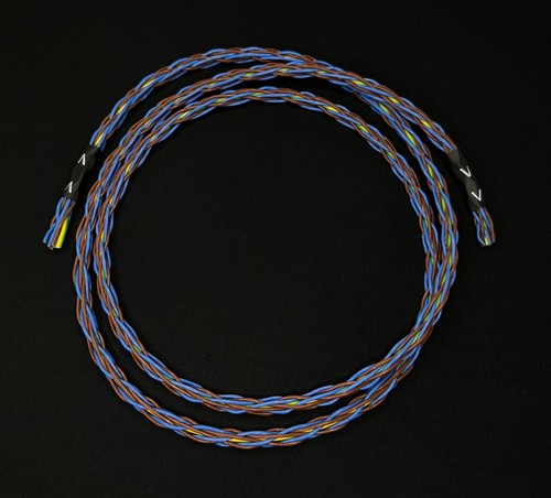44m kimber power cable - 1.44m,