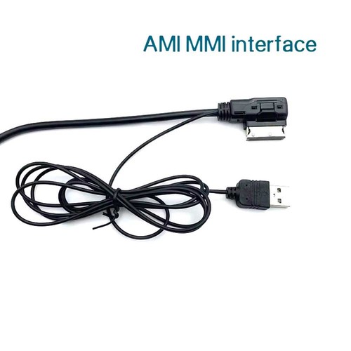 Mmi bluetooth audio - 2g, adapter