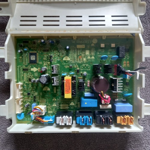 Genuine spare parts - spare,