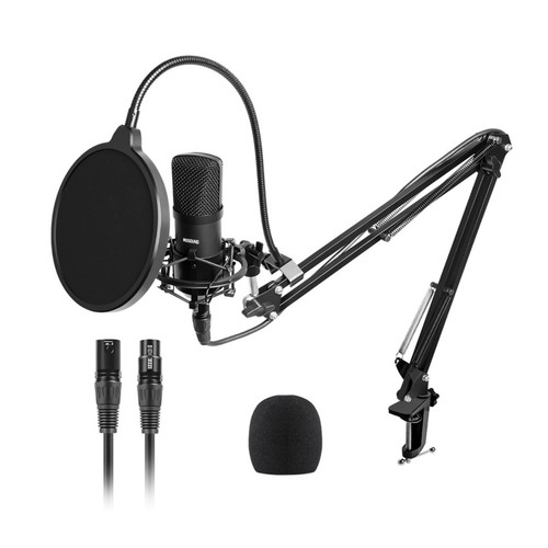 Prosound xlr microphone with - xlr,