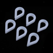 6x Nylon Line Thimble Eye