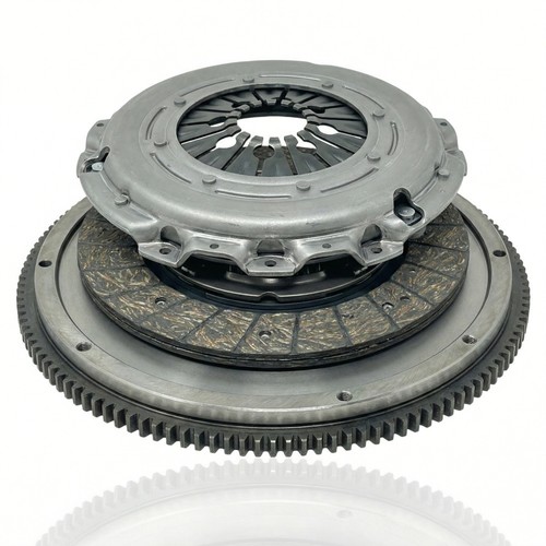 Fwp sprung clutch kit - hd,