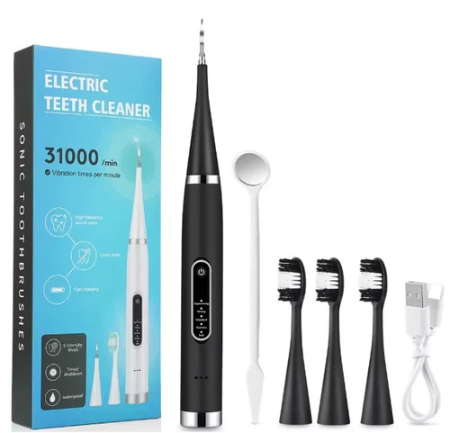 Powerful ultrasonic plaque - powerful,
