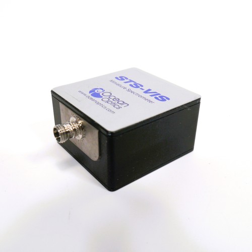 Ocean optics sts - ocean,