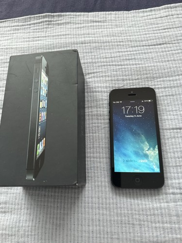 Iphone slate 16gb great - iphone,