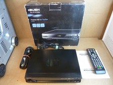 BUSH DH2636 Freeview, Set top