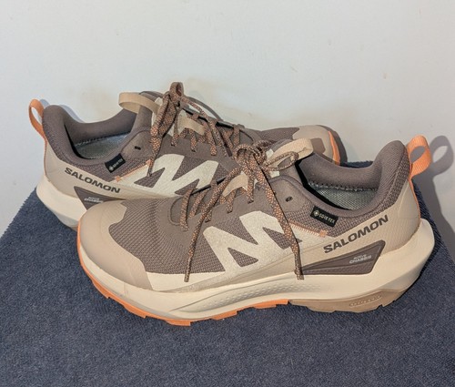 Salomon elixir activ - salomon,