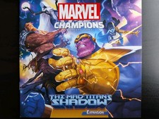 Marvel Champions | The Mad