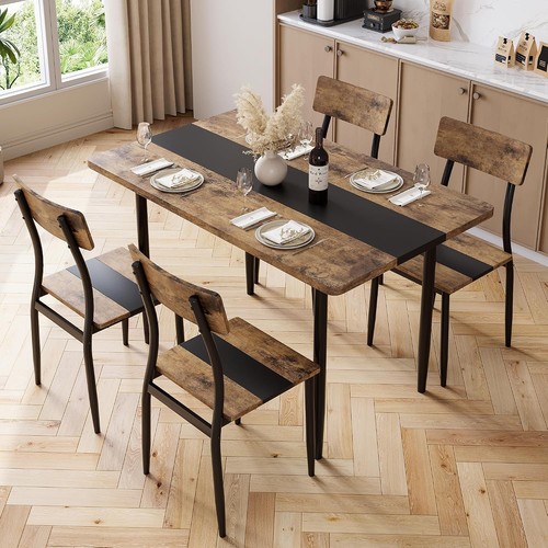 Piece dining table set - piece,