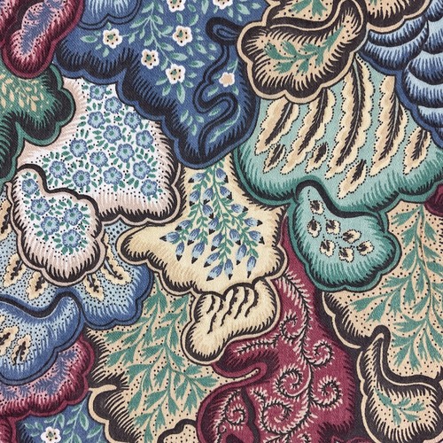 Reclaimed vintage floral - reclaimed,