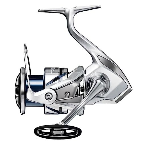 Shimano spinning reel - shimano,