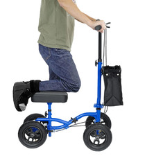 Knee walker scooter - knee,