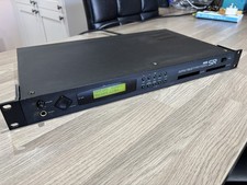 Korg Wavestation SR synth