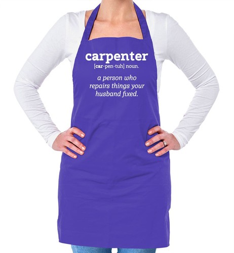 Definition carpenter unisex - definition,