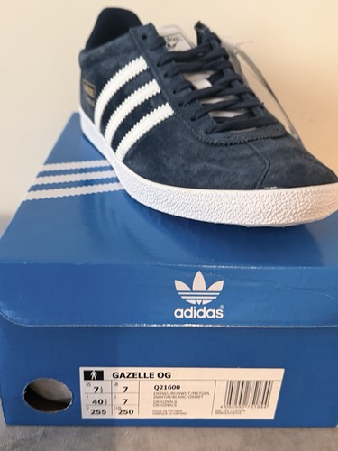Adidas originals gazelle - gazelle, og