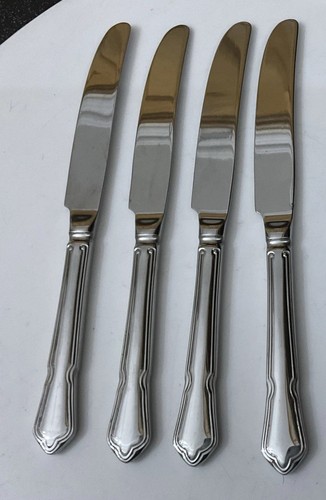 Vtg stainless steel - x,