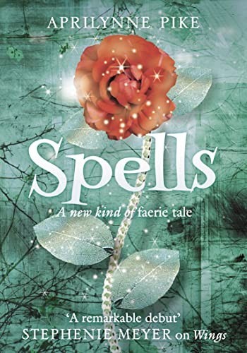 Spells by - (wings, series)