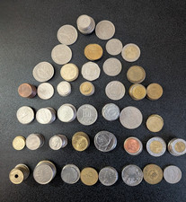 Coin Collection - Drachma