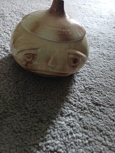 Sylvac vintage retro crying - sylvac,