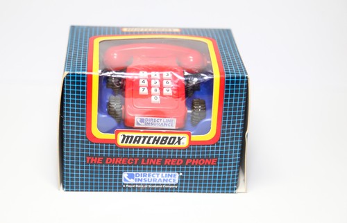 Matchbox the direct - the,