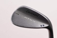 Cleveland RTX-3 Lob Wedge / 58
