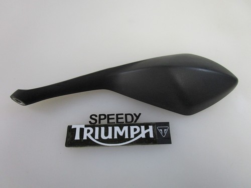 Triumph street triple 675 r - street,