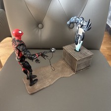 Spider man spin trap - spider-man, n