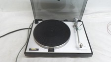LUXMAN PD 272 TURNTABLE with