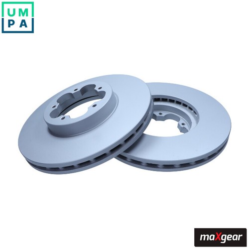 Brake disc 1047max for - brake, 19-1047max