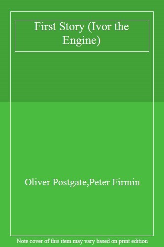 Ivor the engine - the, first
