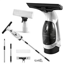 Window Vacuum Cleaner Vac