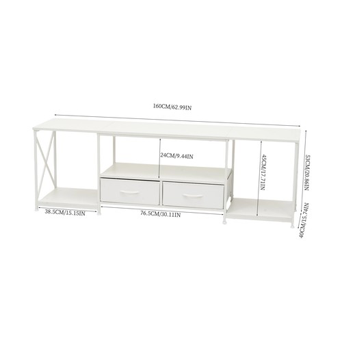 Wooden stand cabinet - cabinet, unit