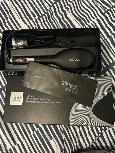 Ghd perfect condition and - -,