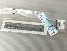 RENAULT CLIO MK4 MEGANE MK4