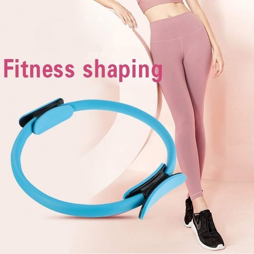 Yoga pilates ring magic - yoga,