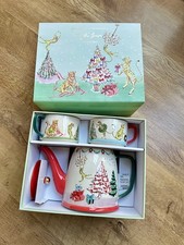 SUSANNAH GARROD ANTHROPOLOGIE